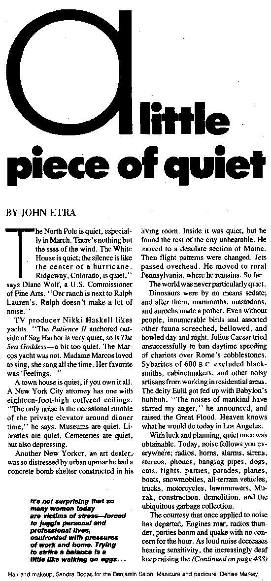 Scanned Article