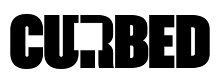 Curbed Logo