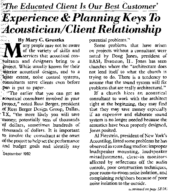 Scanned Article